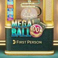 First Person Mega Ball screenshot