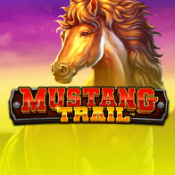 Mustang Trail screenshot