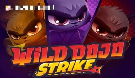 Wild Dojo Strike